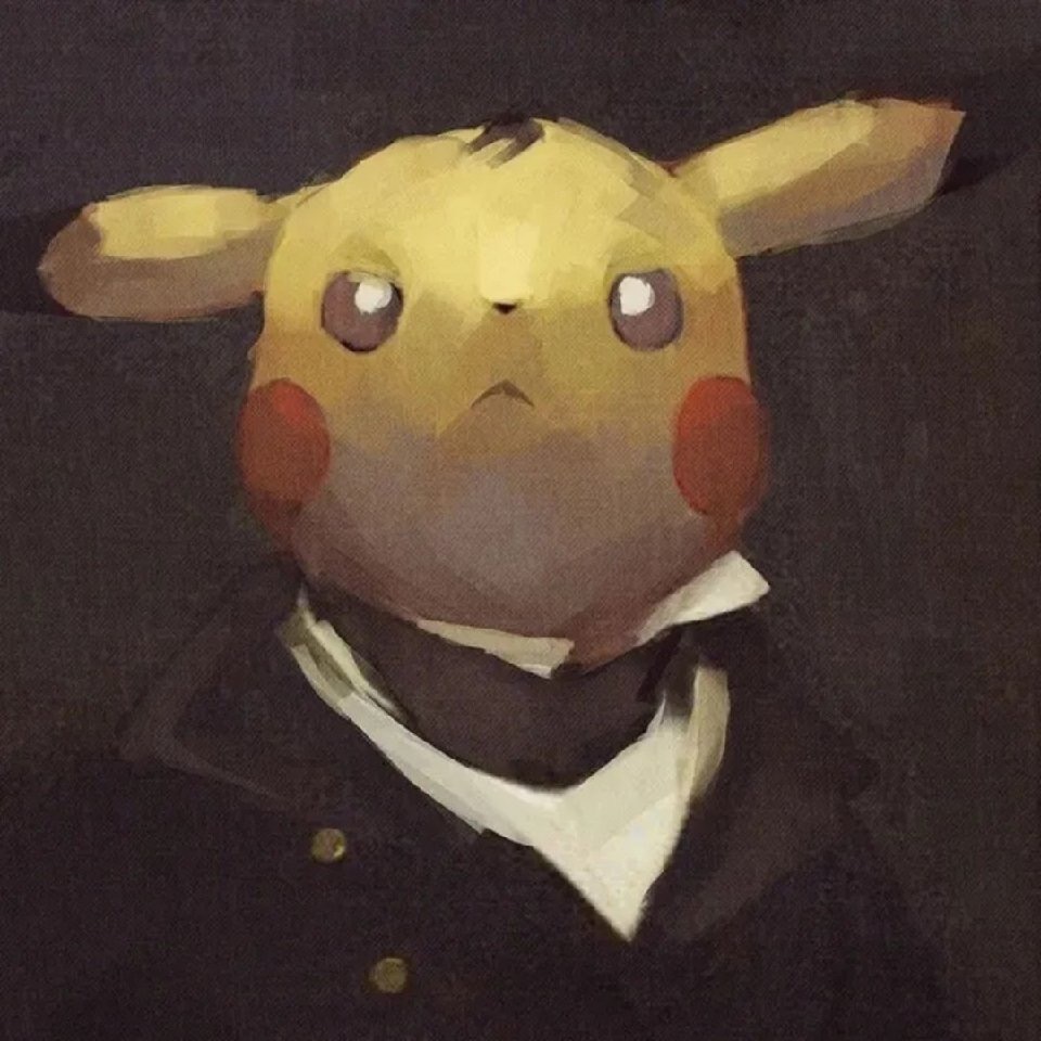 VectorPiakchu's Blog